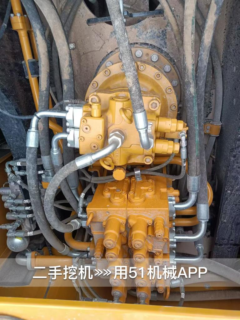 51挖机